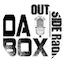 Logo Outside Dabox Radio