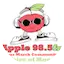 Logo Apple 98.5 FM