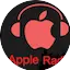 Logo Apple Radio