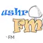 Logo Mushroom FM