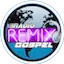 Logo Radio Remix Gospel