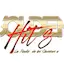 Logo Golden Hits Radio