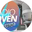 Logo Radio Joven - Argentina
