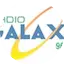 Logo Radio Galaxia 96.1 FM