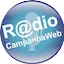 Logo Rádio CampanhaWeb