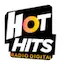 Logo HotHits Radio Digital