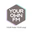 Logo Your Own FM