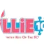 Logo Big Willie 105.5
