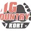 Logo Big Country 92.7 KORT