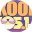 Logo KOOL 105.1 FM