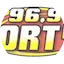 Logo 96.9 Kort-Fm