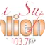 Logo La Super Caliente