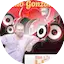 Logo Lino González Radio y TV