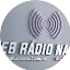 Logo Web Rádio Nazaré