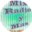 Logo Mix Radio Y Mas