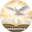 Logo Radio Amardura de DEUS