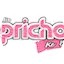 Logo La Kaprichoza ke buena