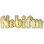 Logo Nebi FM