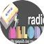 Logo Radio Melody