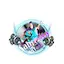 Logo Radio Sabrosita Mix