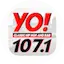 Logo Yo! 107.1