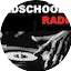 Logo Oldschool