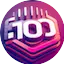 Logo RADIO 100