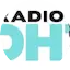 Logo Radio DHT (Kanał drugi)