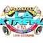 Logo RADIO Xtrema FM