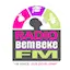 Logo Radio Bembeke FM
