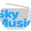 Logo SkyMusic Radio