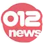 Logo 012News012News