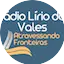 Logo Rádio Lírio dos Vales