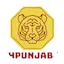 Logo Radio DeshPunjab 24/7 Berlin