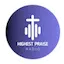 Logo Highest Praise Radio