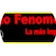 Logo Radio Fenomenal