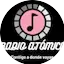 Logo Radio Atómica