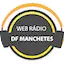 Logo Web Rádio DF MANCHETES