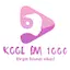 Logo Kool FM 1000