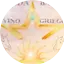Logo Vino Griego Stereo