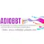 Logo RadioBBT (Bergman Radio)