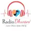 Logo Radio Dhwani