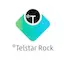 Logo Telstar Rock