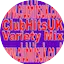 Logo ClubHitsUK Variety