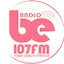 Logo Radio BE 107 FM