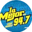 Logo La Mejor