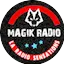 Logo Magik Radio