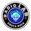 Logo RadioLAB de Costa Rica