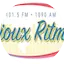 Logo Sioux Ritmo