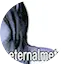 Logo Eternal Metal